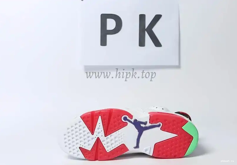 SHIP TO READY GOD 6 PK Hare MATERIALS RETAIL Jordan Retro 0513